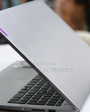 New Laptop Lenovo Ideapad 3 8GB AMD Ryzen 5 SSD 512GB
