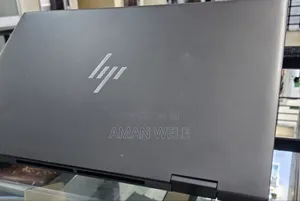 New Laptop HP Envy 13 16GB AMD Ryzen 7 SSD 512GB