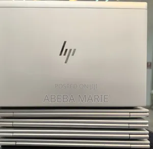 New Laptop HP EliteBook 840 G7 16GB Intel Core I5 SSD 512GB