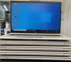 New Laptop HP EliteBook 840 G7 16GB Intel Core I5 SSD 512GB