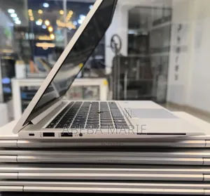 New Laptop HP EliteBook 840 G7 16GB Intel Core I5 SSD 512GB