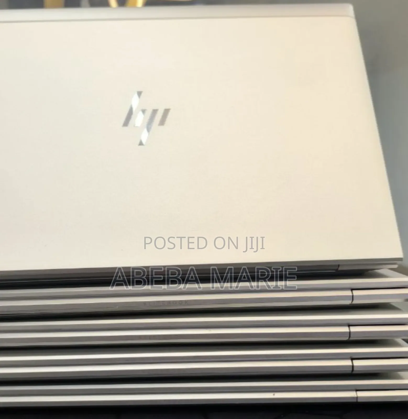 New Laptop HP EliteBook 840 G7 16GB Intel Core I5 SSD 512GB