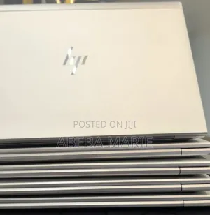 New Laptop HP EliteBook 840 G7 16GB Intel Core I5 SSD 512GB