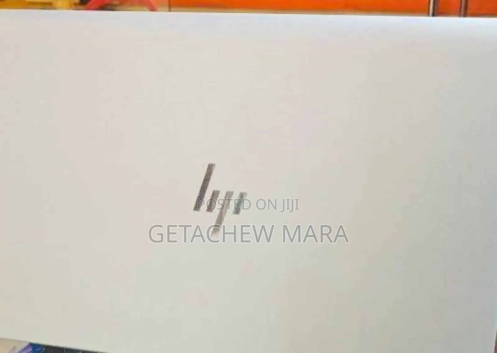 New Laptop HP EliteBook 840 G7 16GB Intel Core I5 SSD 512GB