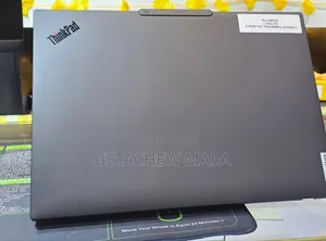 New Laptop Lenovo ThinkPad Yoga 32GB Intel Core I7 SSD 1T