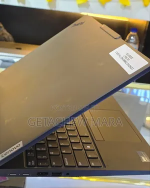 New Laptop Lenovo ThinkPad Yoga 32GB Intel Core I7 SSD 1T