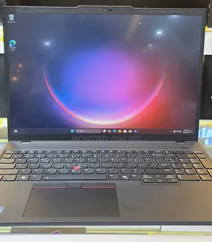 New Laptop Lenovo Ideapad 3 16GB Intel Core I7 SSD 512GB
