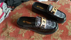 Photo - Doctor Shoes