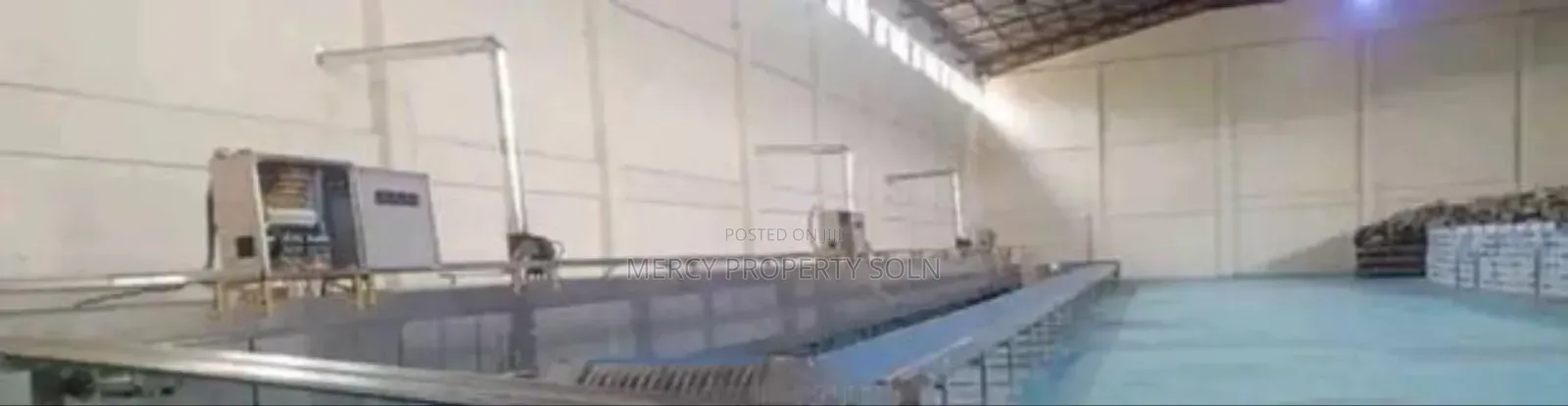 የሚሸጥ መጋዘን አዲስ አበባ Warehouse for Sale in Addis Ababa