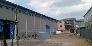 Photo - የሚሸጥ መጋዘን አዲስ አበባ Warehouse for Sale in Addis Ababa