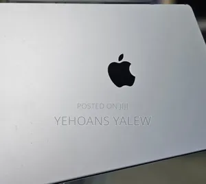 New Laptop Apple MacBook Pro 2023 M3 14-Inch 8GB Apple M3 SSD 512GB