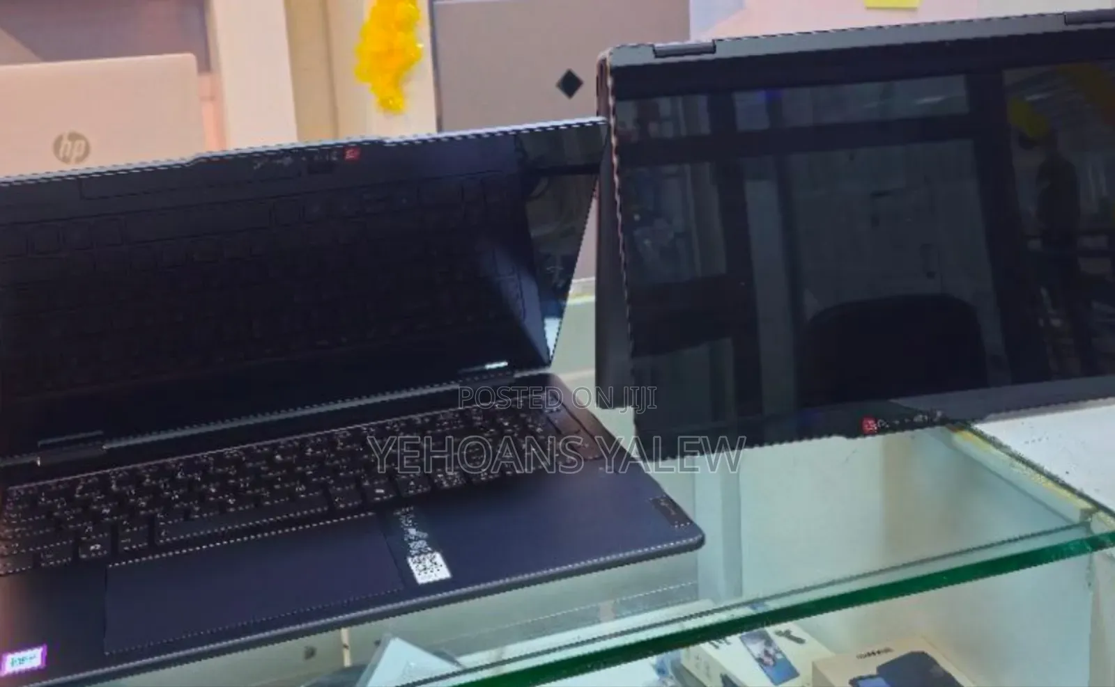 New Laptop Lenovo Yoga 7i 16GB Intel Core Ultra 7 SSD 1T