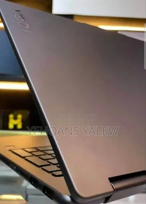 New Laptop Lenovo Yoga 7i 16GB Intel Core Ultra 7 SSD 1T