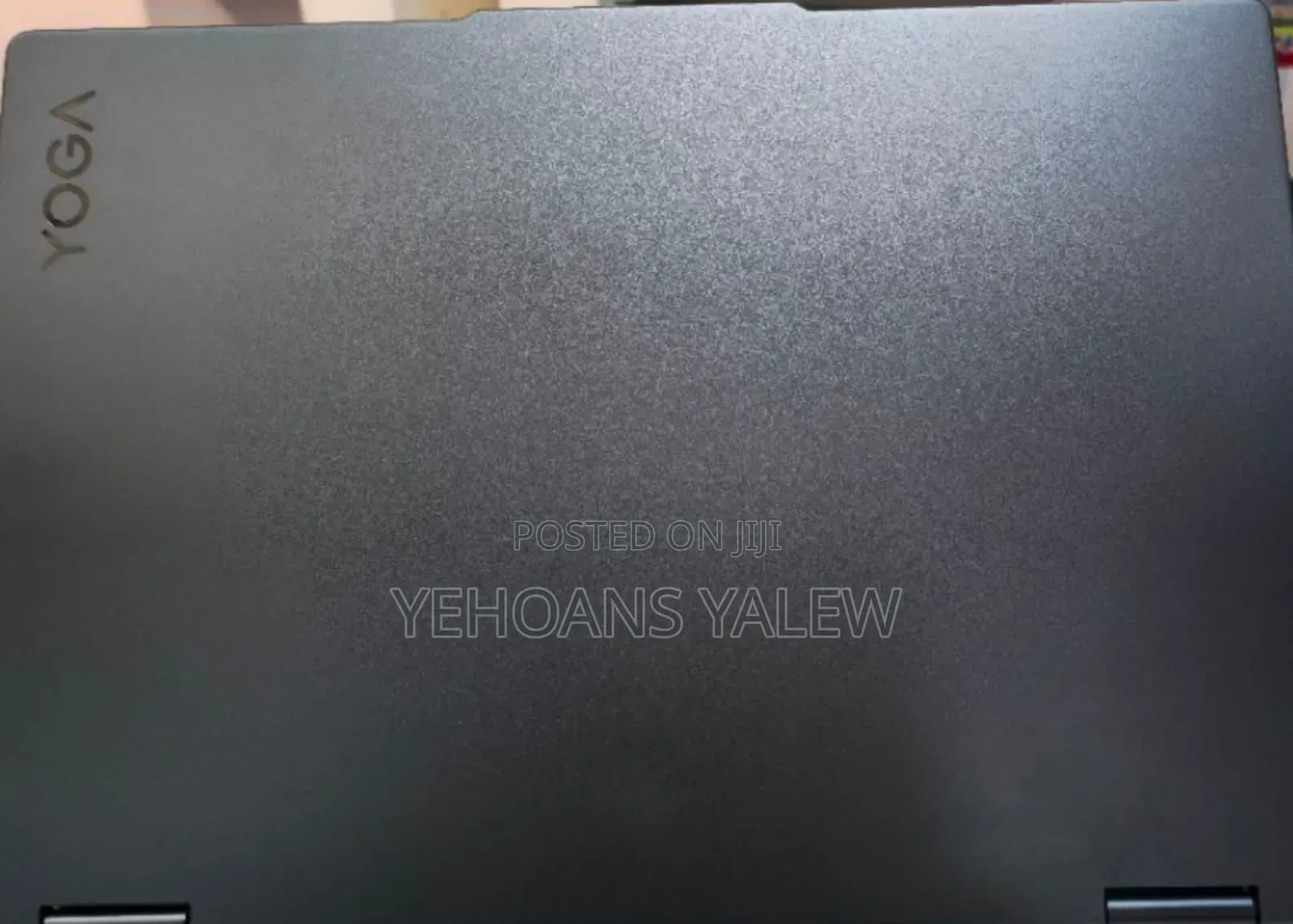 New Laptop Lenovo Yoga 7i 16GB Intel Core Ultra 7 SSD 1T