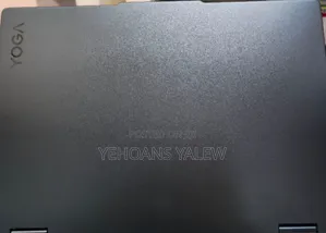 New Laptop Lenovo Yoga 7i 16GB Intel Core Ultra 7 SSD 1T