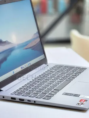 New Laptop Lenovo Ideapad 3 16GB AMD Ryzen 5 SSD 512GB