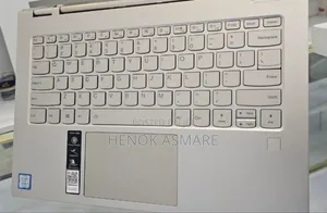 New Laptop Lenovo 16GB Intel Core I7 SSD 512GB