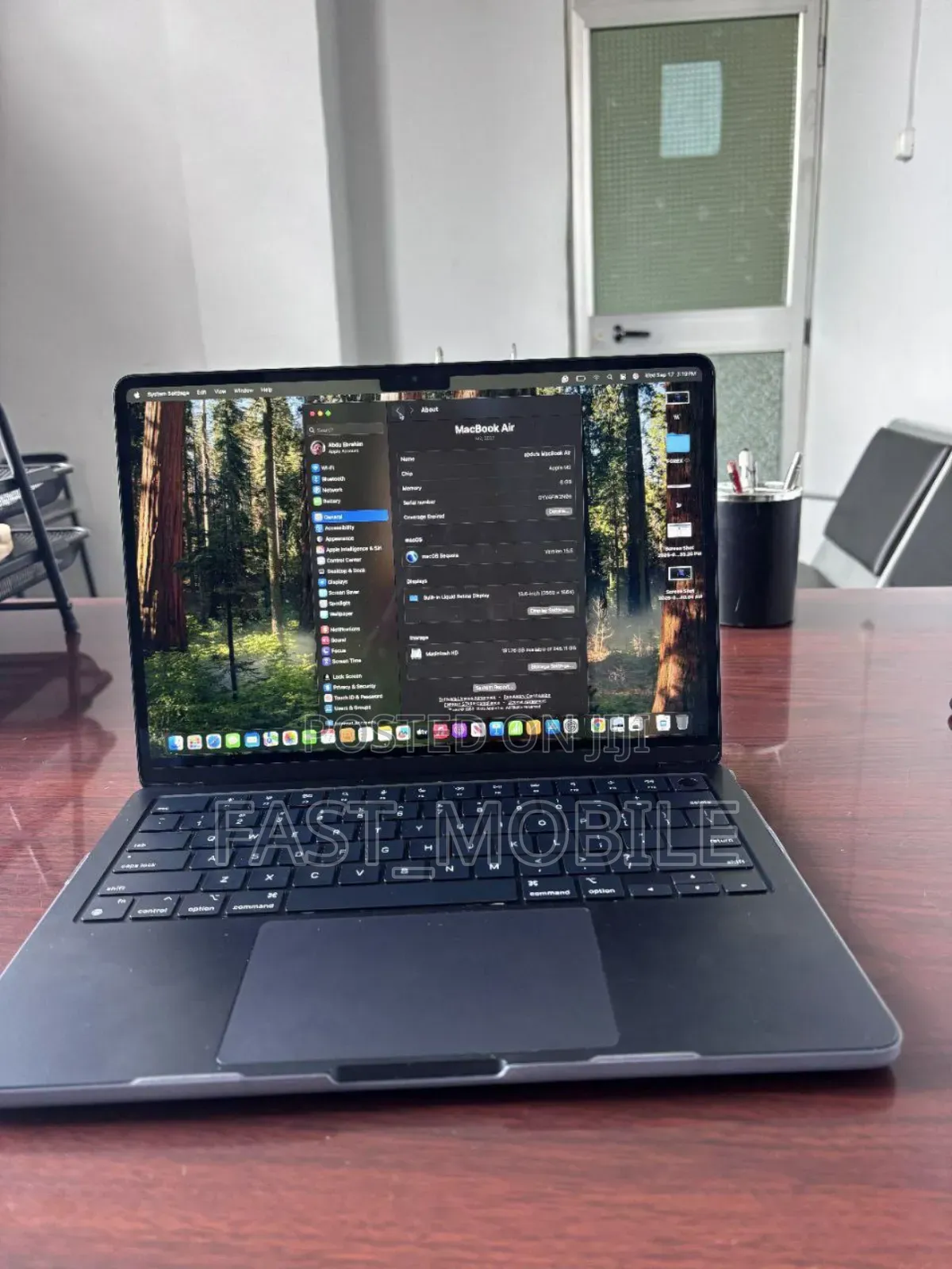 New Samsung Galaxy S23 Ultra 256 GB Black