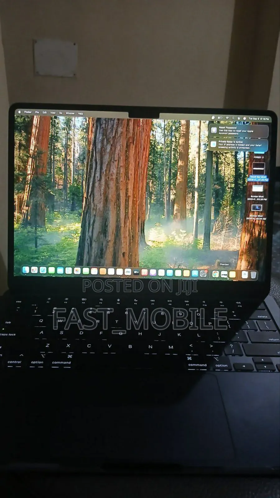 New Samsung Galaxy S23 Ultra 256 GB Black