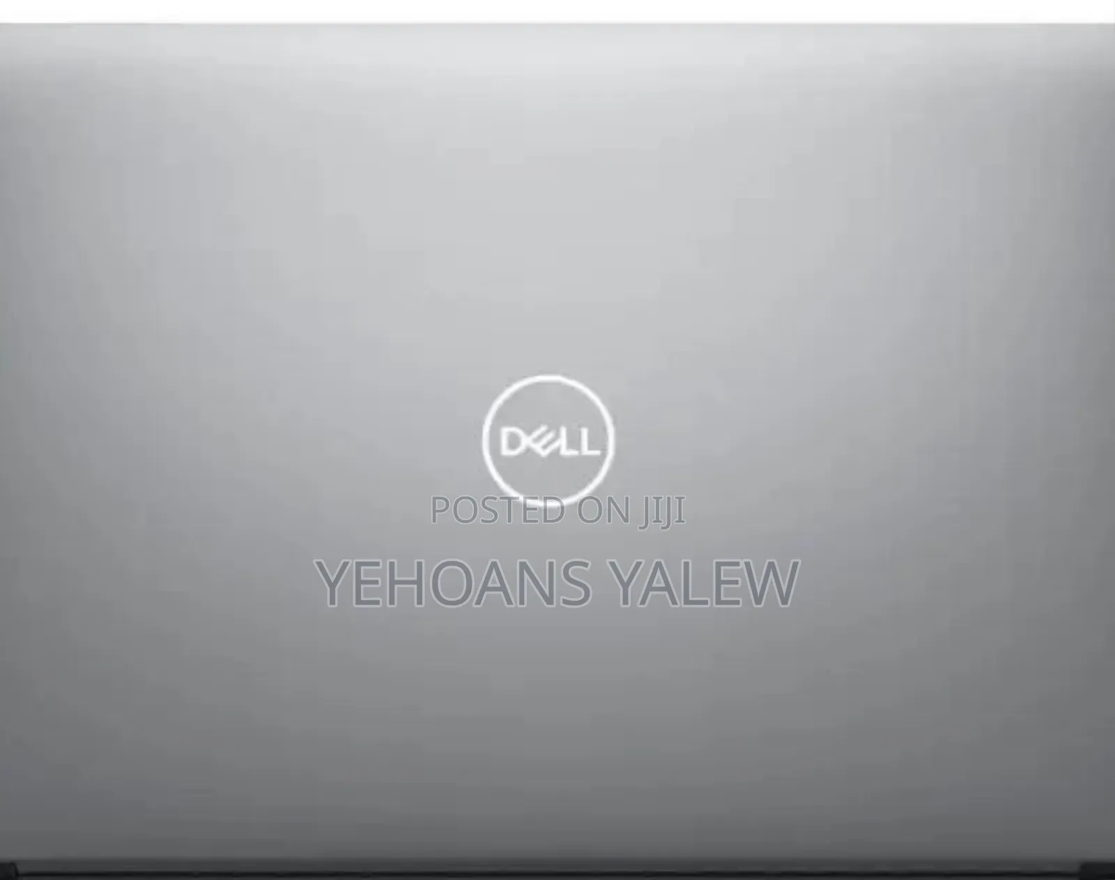 New Laptop Dell Precision 5570 32GB Intel Core I7 SSD 512GB