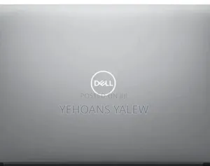 New Laptop Dell Precision 5570 32GB Intel Core I7 SSD 512GB