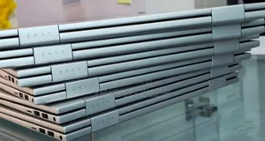 New Laptop HP Envy x360 16GB Intel Core Ultra 7 SSD 512GB