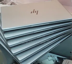 New Laptop HP Envy x360 16GB Intel Core Ultra 7 SSD 512GB