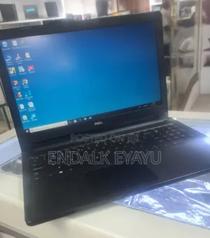 Photo - New Laptop Dell Vostro 15 3000 4GB Intel Core I5 HDD 1T