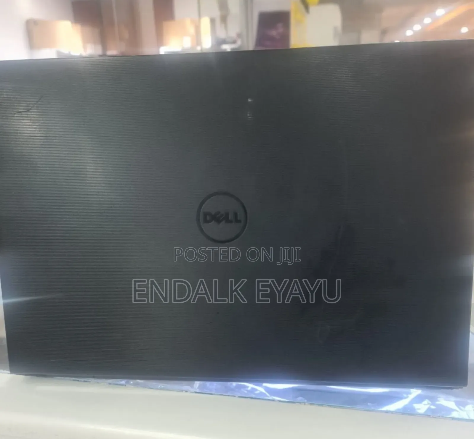 New Laptop Dell Vostro 15 3000 4GB Intel Core I5 HDD 1T