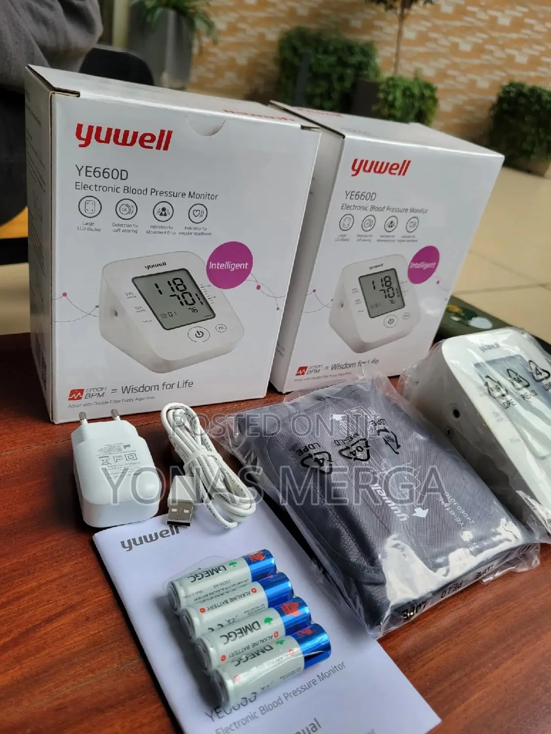 Electronic Talking Blood Pressure Monitorn=端bp Monitoring額§Machine Bp