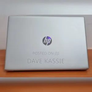 Laptop HP ProBook 450 G5 8GB Intel Core I5 HDD+SSD 1T