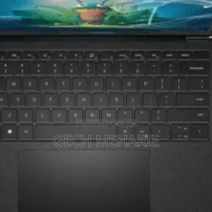 Photo - New Laptop Dell Precision 5570 32GB Intel Core I7 SSD 512GB