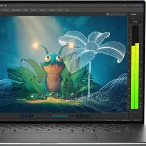 New Laptop Dell Precision 5570 32GB Intel Core I7 SSD 512GB