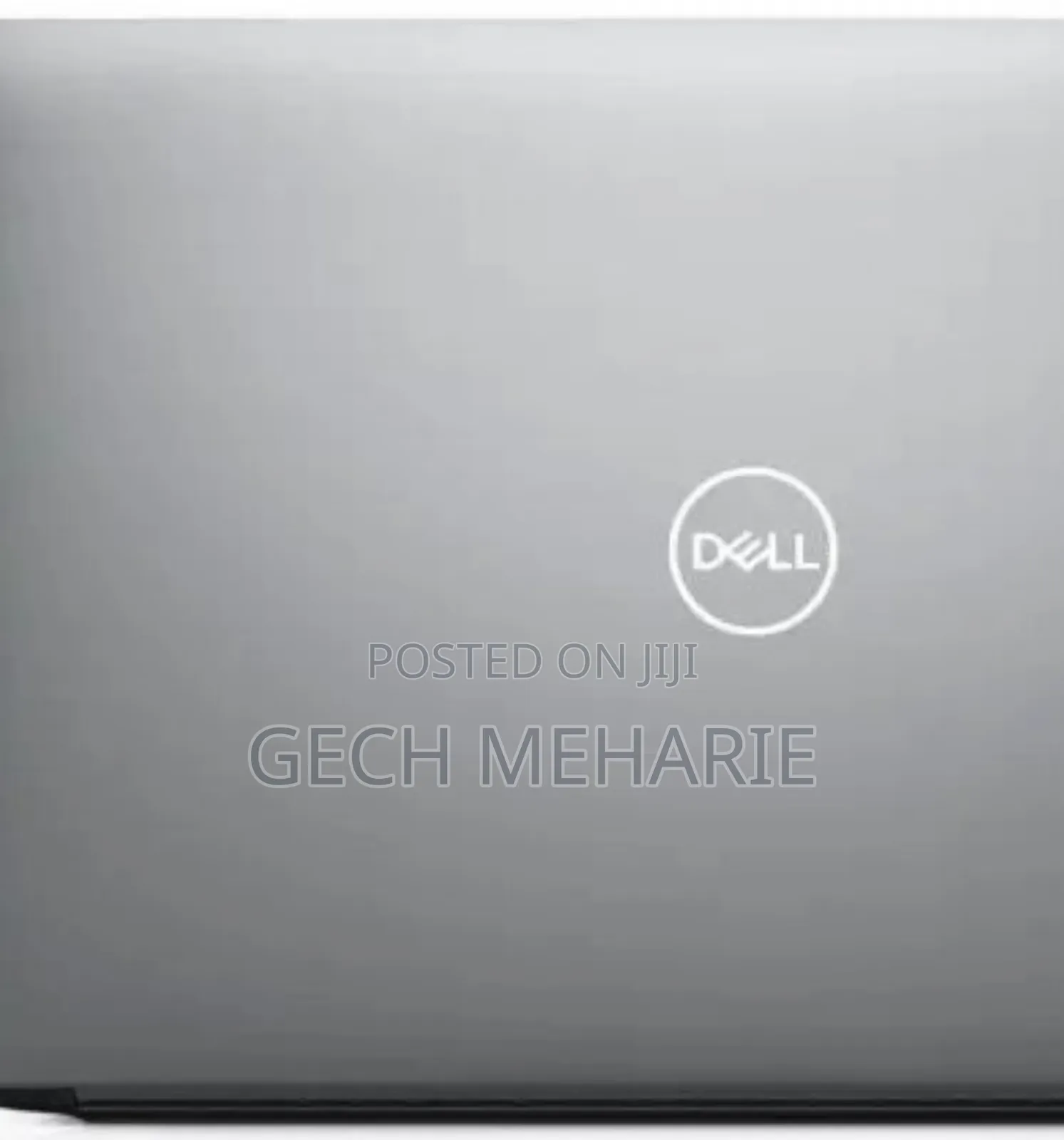 New Laptop Dell Precision 5570 32GB Intel Core I7 SSD 512GB