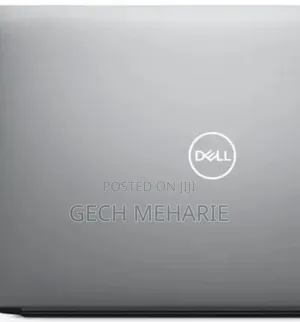 New Laptop Dell Precision 5570 32GB Intel Core I7 SSD 512GB