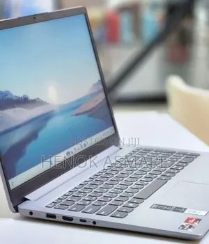 New Laptop Lenovo Ideapad 3 8GB AMD Ryzen 5 SSD 512GB