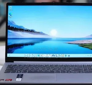 New Laptop Lenovo Ideapad 3 8GB AMD Ryzen 5 SSD 512GB