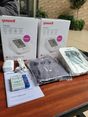 Photo - Bp Monitoring巨屾measure Blood Pressure in the Body, Providing Results