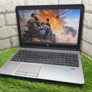 Photo - Laptop HP ProBook 650 G1 8GB Intel Core I5 HDD+SSD 500GB