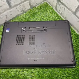 Laptop HP ProBook 650 G1 8GB Intel Core I5 HDD+SSD 500GB