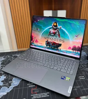 New Laptop Lenovo Yoga Book 9i 32GB Intel Core I9 SSD 1T