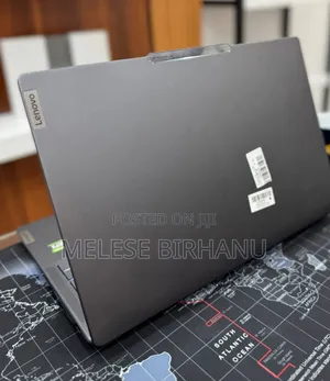 New Laptop Lenovo Yoga Book 9i 32GB Intel Core I9 SSD 1T