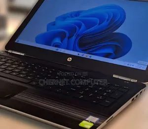 New Laptop HP Pavilion 15 8GB Intel Core I7 HDD+SSD 256GB