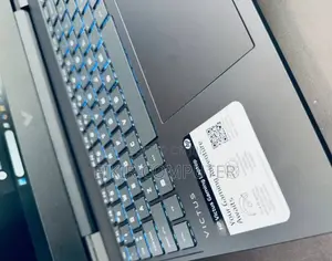 New Laptop HP Victus 15 16GB Intel Core I9 SSD 512GB