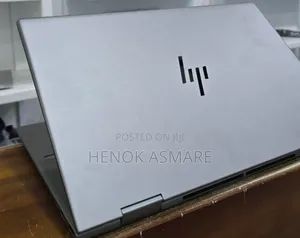 Photo - New Laptop HP Envy 15 32GB Intel Core Ultra 7 SSD 1T