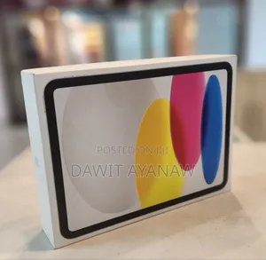 Photo - New Apple iPad (2025) 128 GB Silver