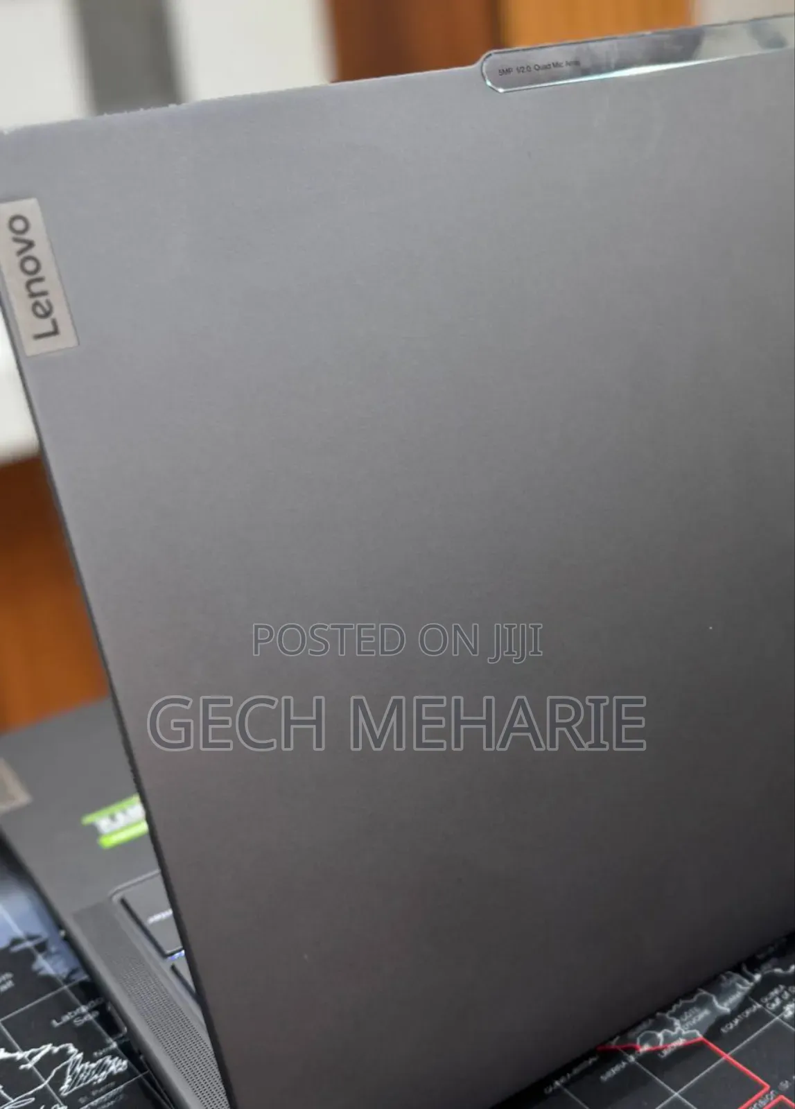 New Laptop Lenovo Yoga 9i 32GB Intel Core I9 SSD 1T