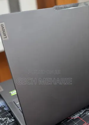 New Laptop Lenovo Yoga 9i 32GB Intel Core I9 SSD 1T