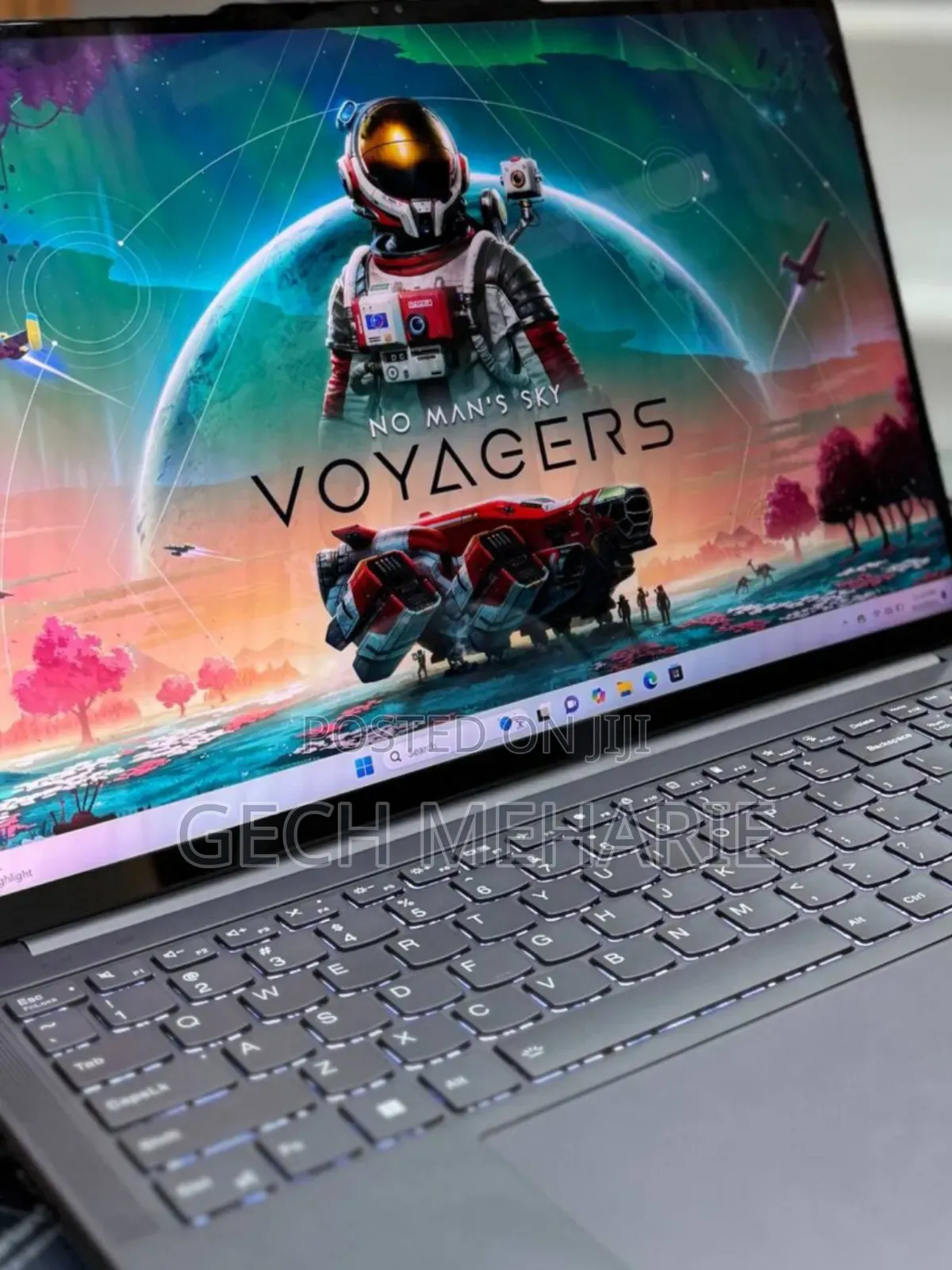 New Laptop Lenovo Yoga 9i 32GB Intel Core I9 SSD 1T