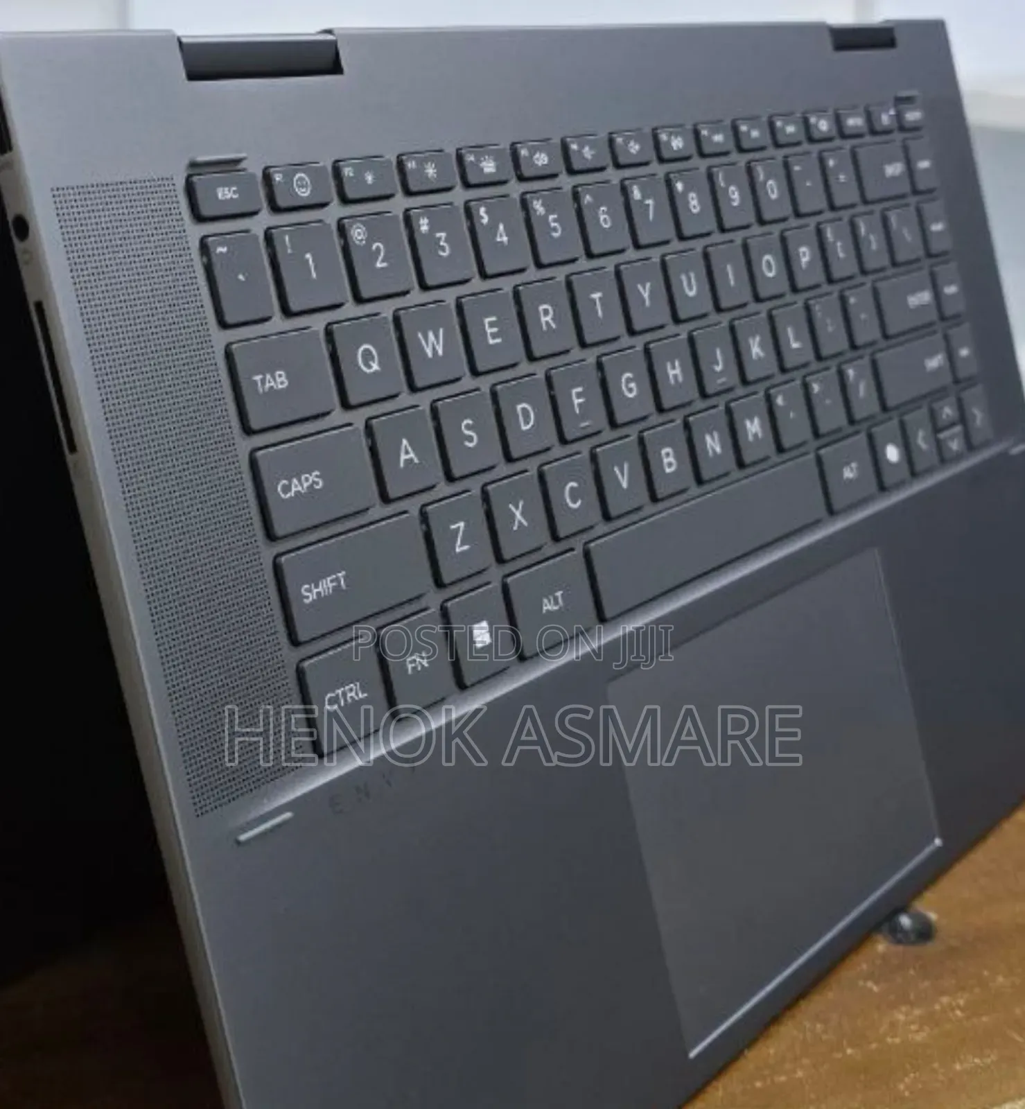 New Laptop HP Envy 15 32GB Intel Core Ultra 7 SSD 1T